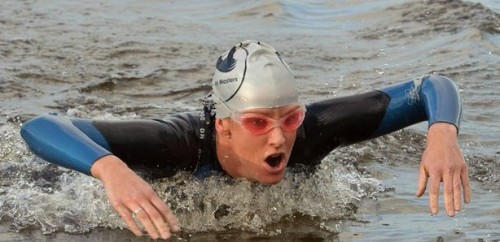 Aquathon, Rocket science sports, wetsuits, transitions, Gotri